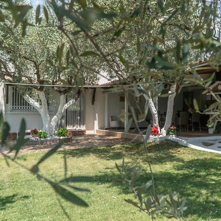 מאקרי Villa Luna מראה חיצוני תמונה