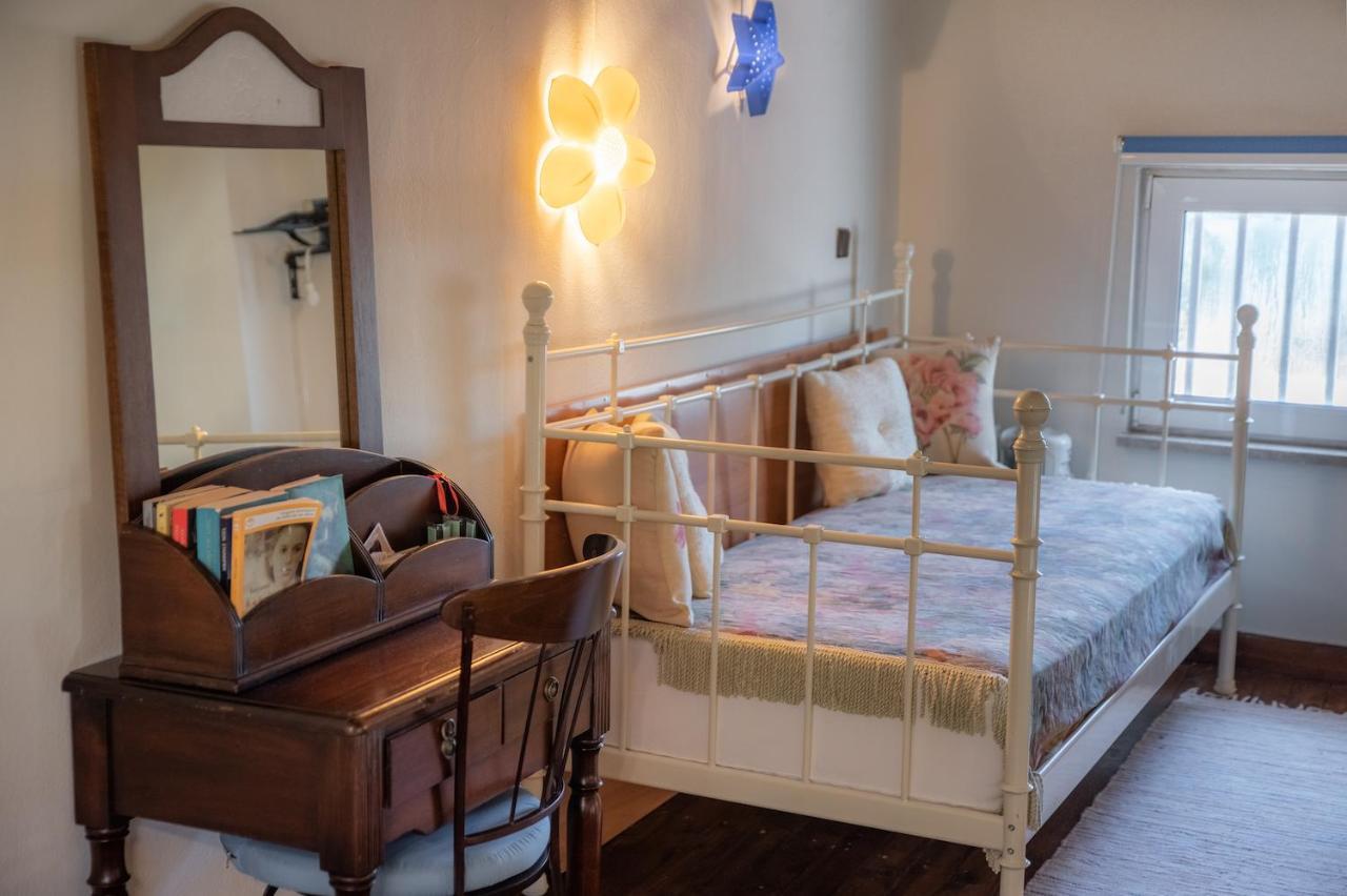 מאקרי Villa Luna מראה חיצוני תמונה