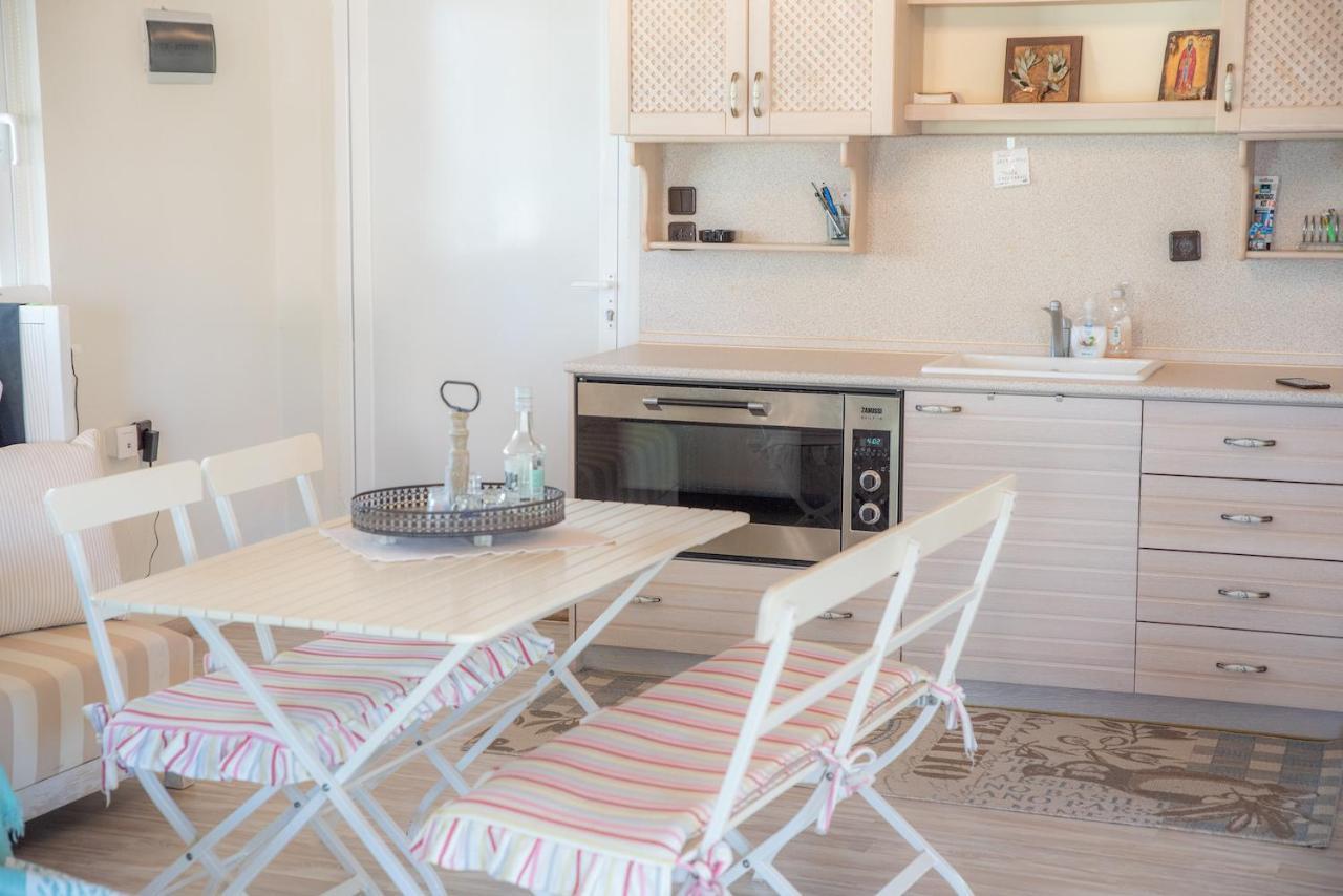 מאקרי Villa Luna מראה חיצוני תמונה