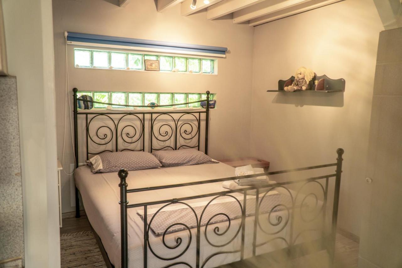 מאקרי Villa Luna מראה חיצוני תמונה
